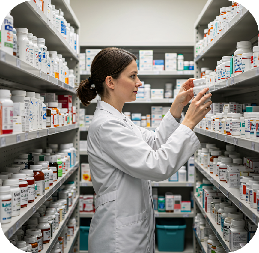 Pharmacy